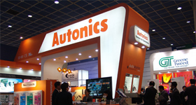 SEMICON Korea 2008 в г. Сеул, Корея